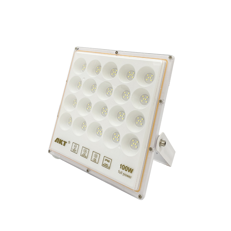100W led floodlight