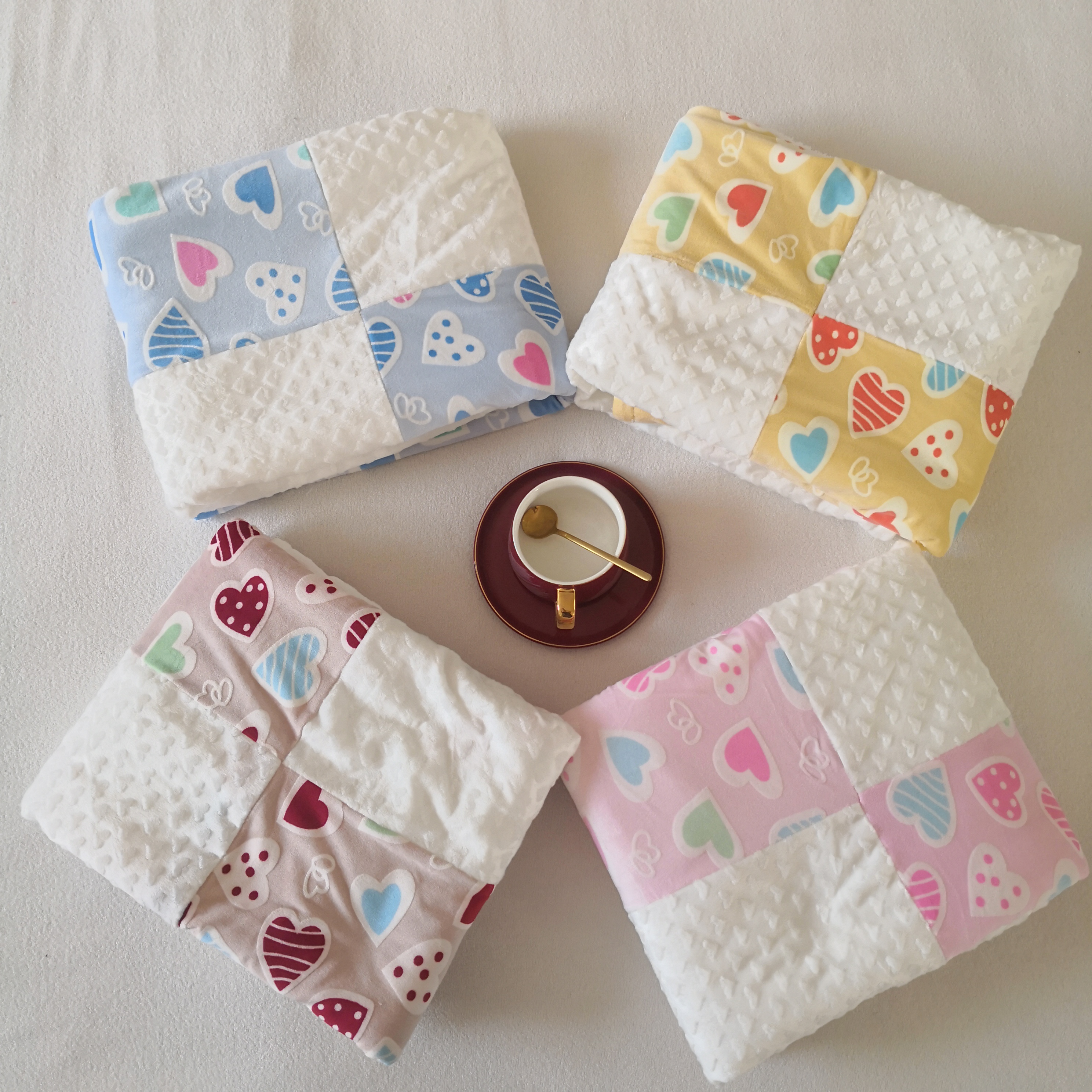 baby blanket