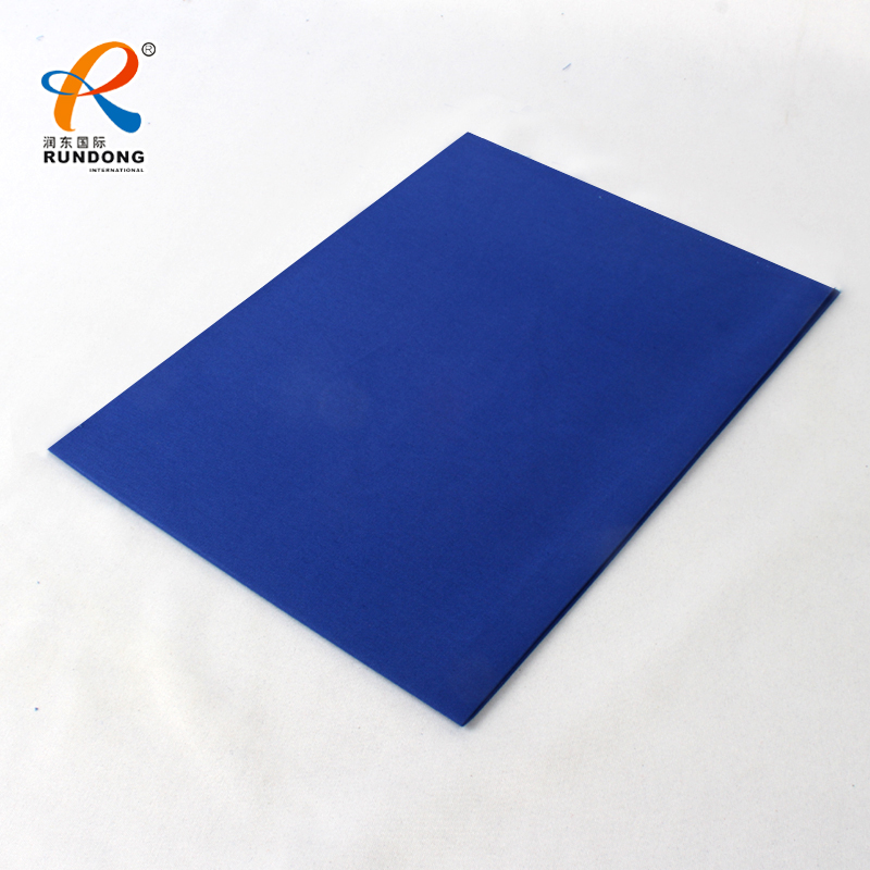 TC65/35 cotton drill workwear fabric