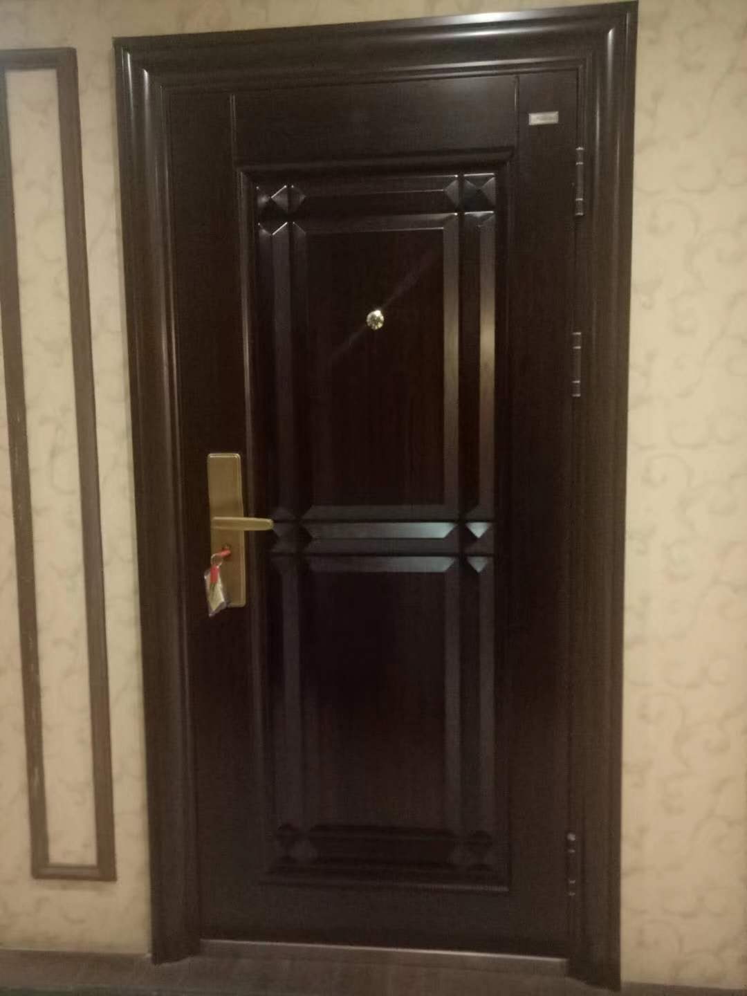 Zhejiang Jiawei Door Industry Co., Ltd – sofá de cuero 3