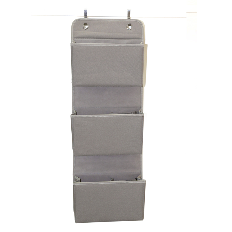 Hanging Bag 3 compartment