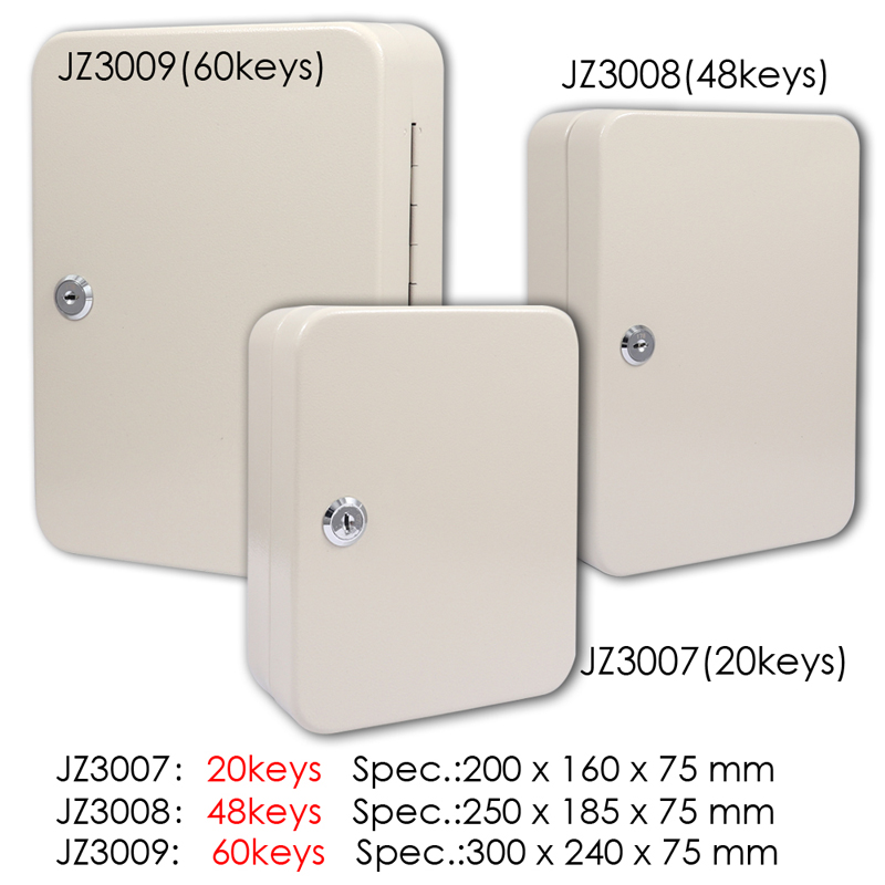 Key Box