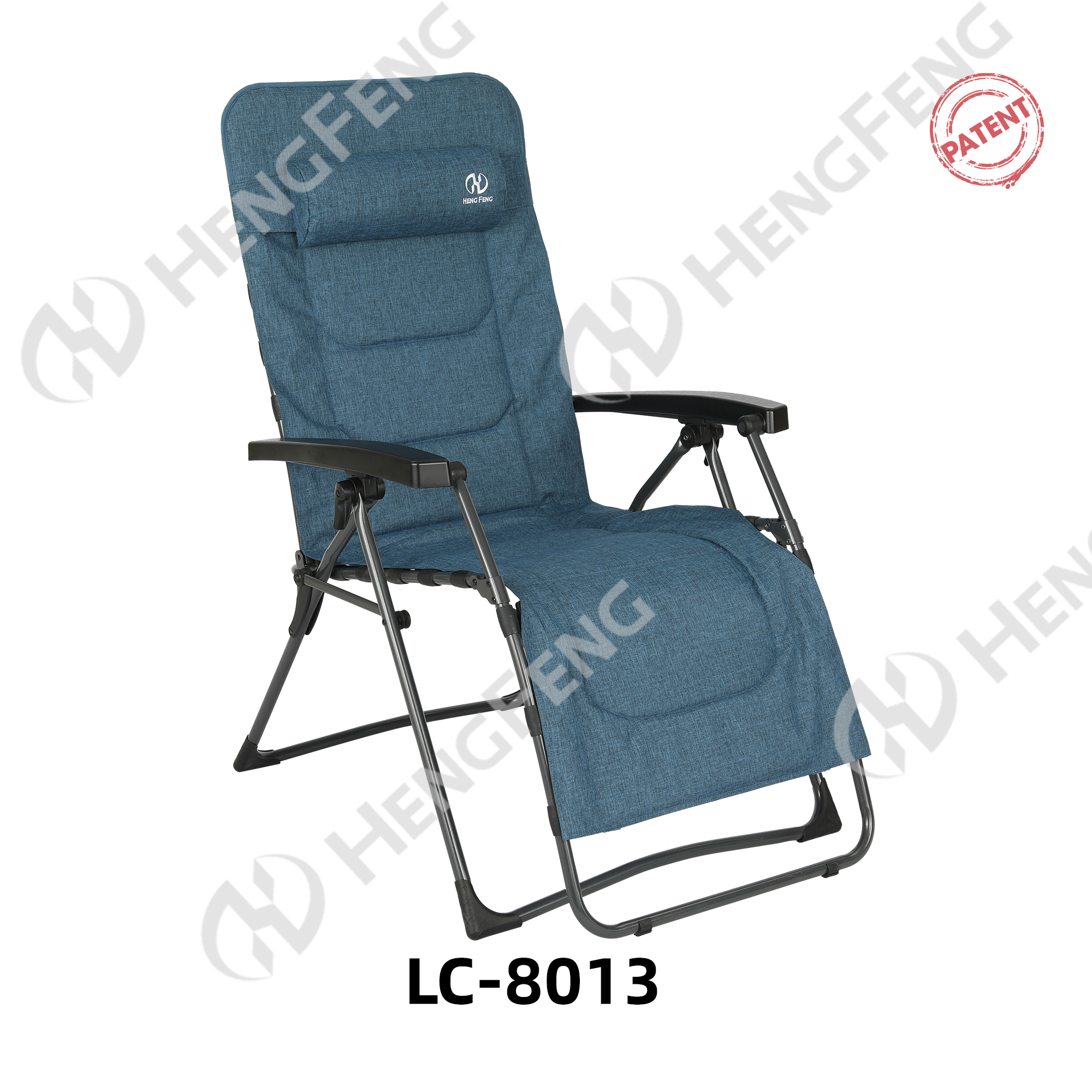 Lounger chair LC-8013