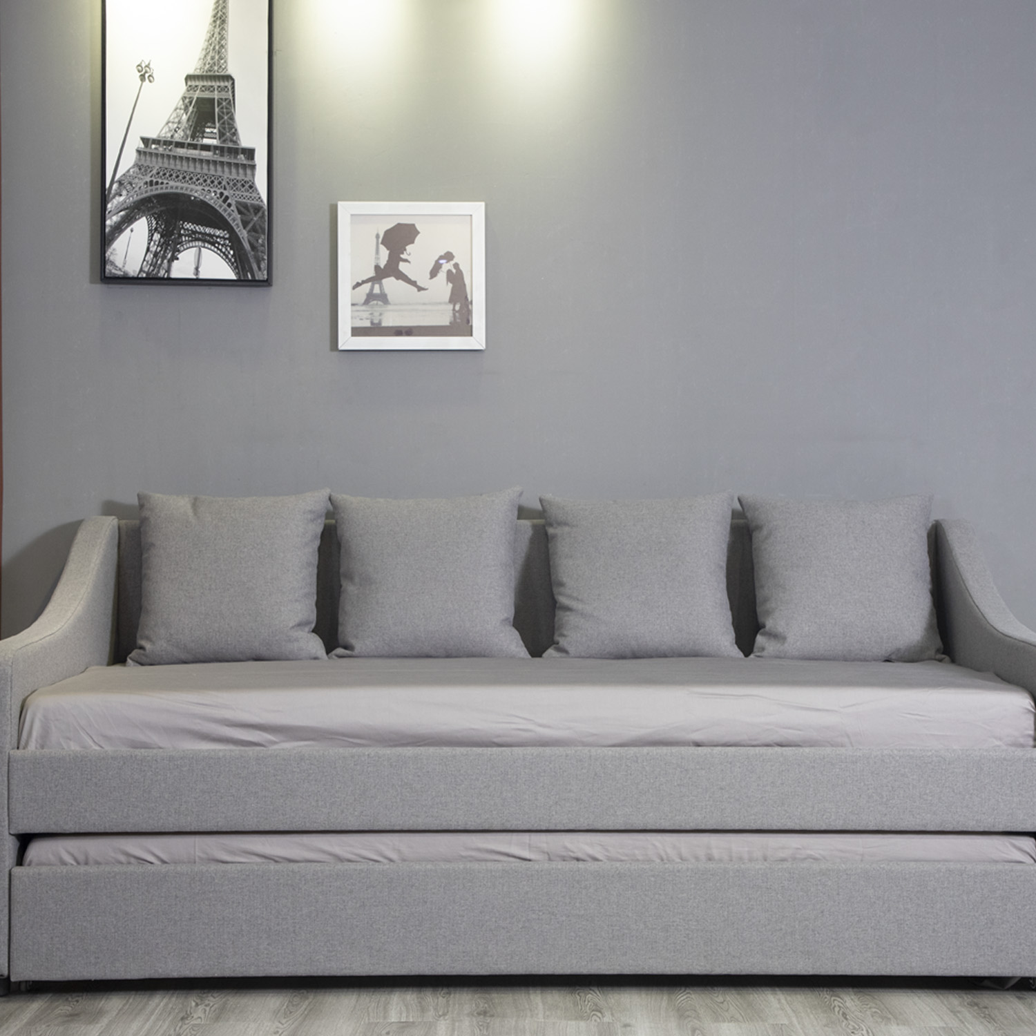 ANHUI HUAYANG FURNITURE CO.,LTD. – Bed chairs 3