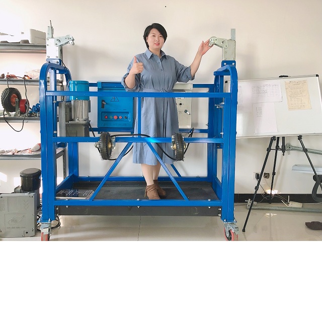 HEBEI HENGXIANG ENGINEERING MATERIALS CO.,LTD. – matriz de metal 2