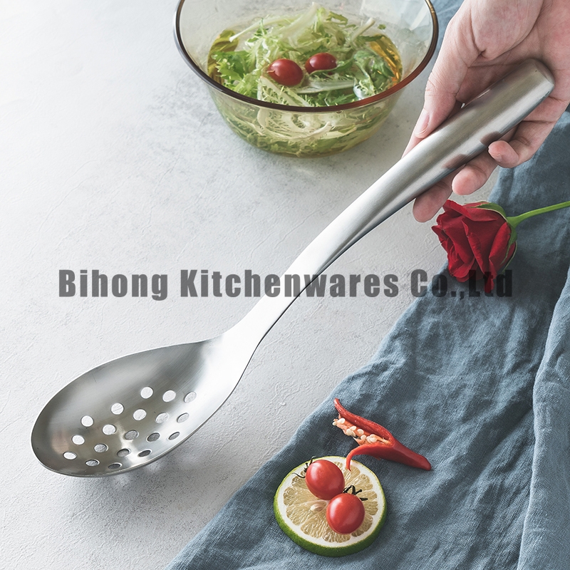 Slotted Spoon