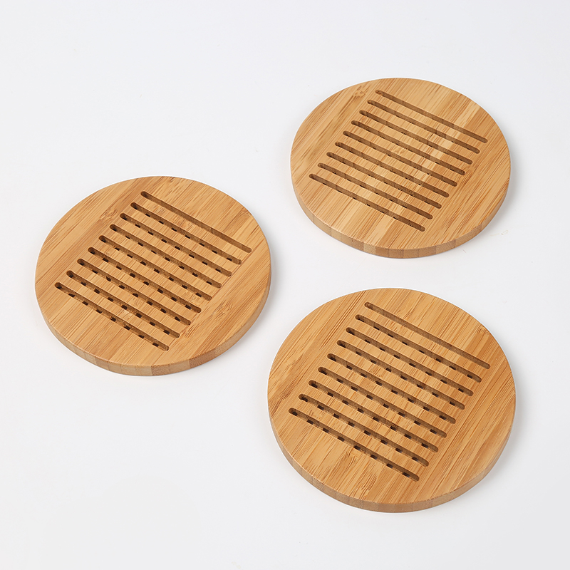 Fuzhou Ideal Bamboo&Wood Home Products Co.,Ltd – portarretrato 3