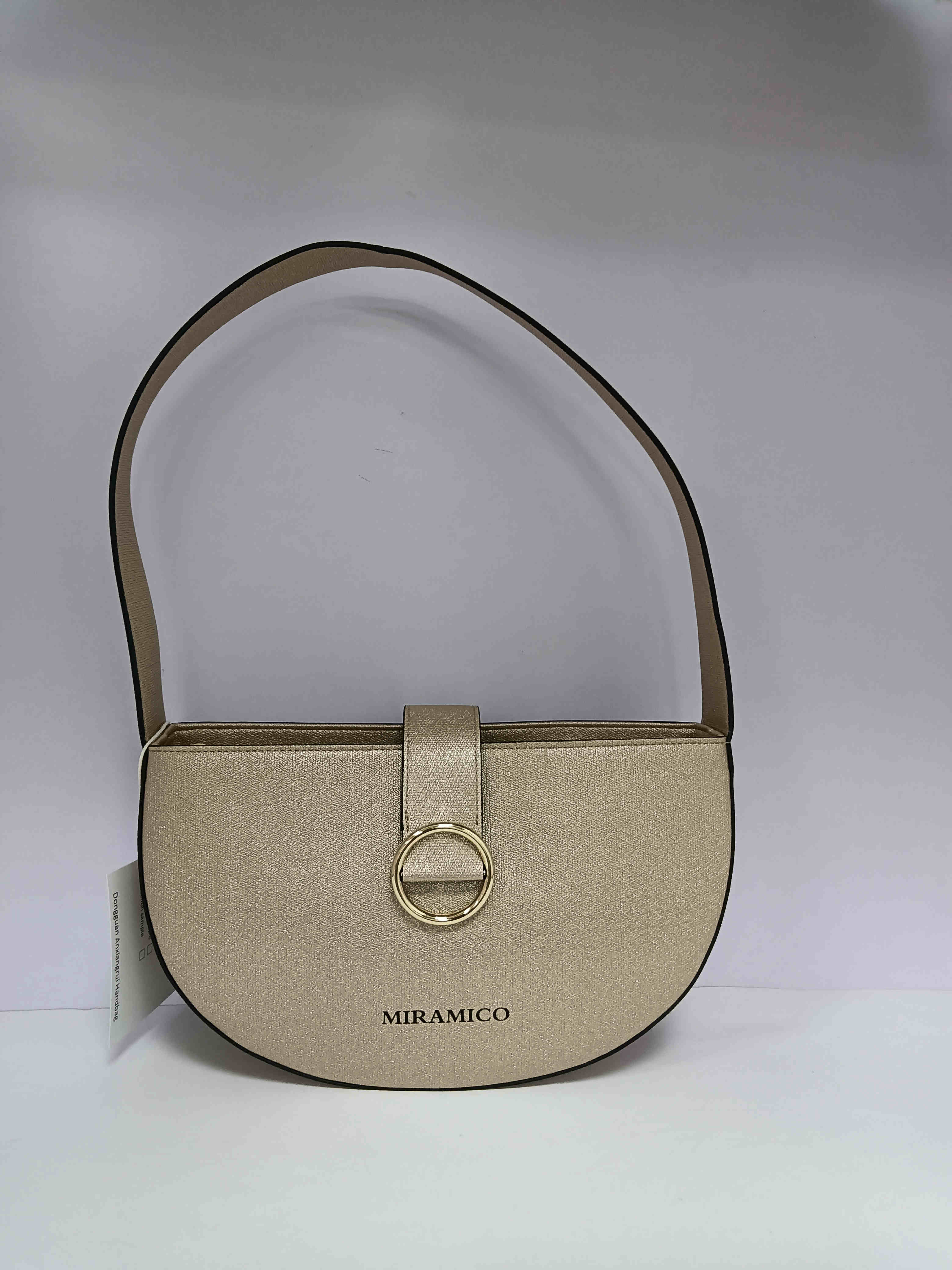 Dongguan An Xiangrui Handbag Co.,Ltd – zapatos de tacón 2