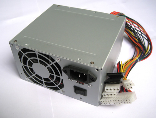 Power Supply