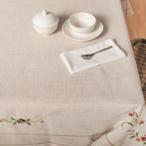 Tablecloth / Tablecover