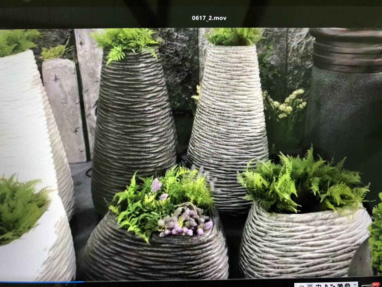 Harbin Huanliu Trading Co., Ltd. – Other flower pots and planting 1