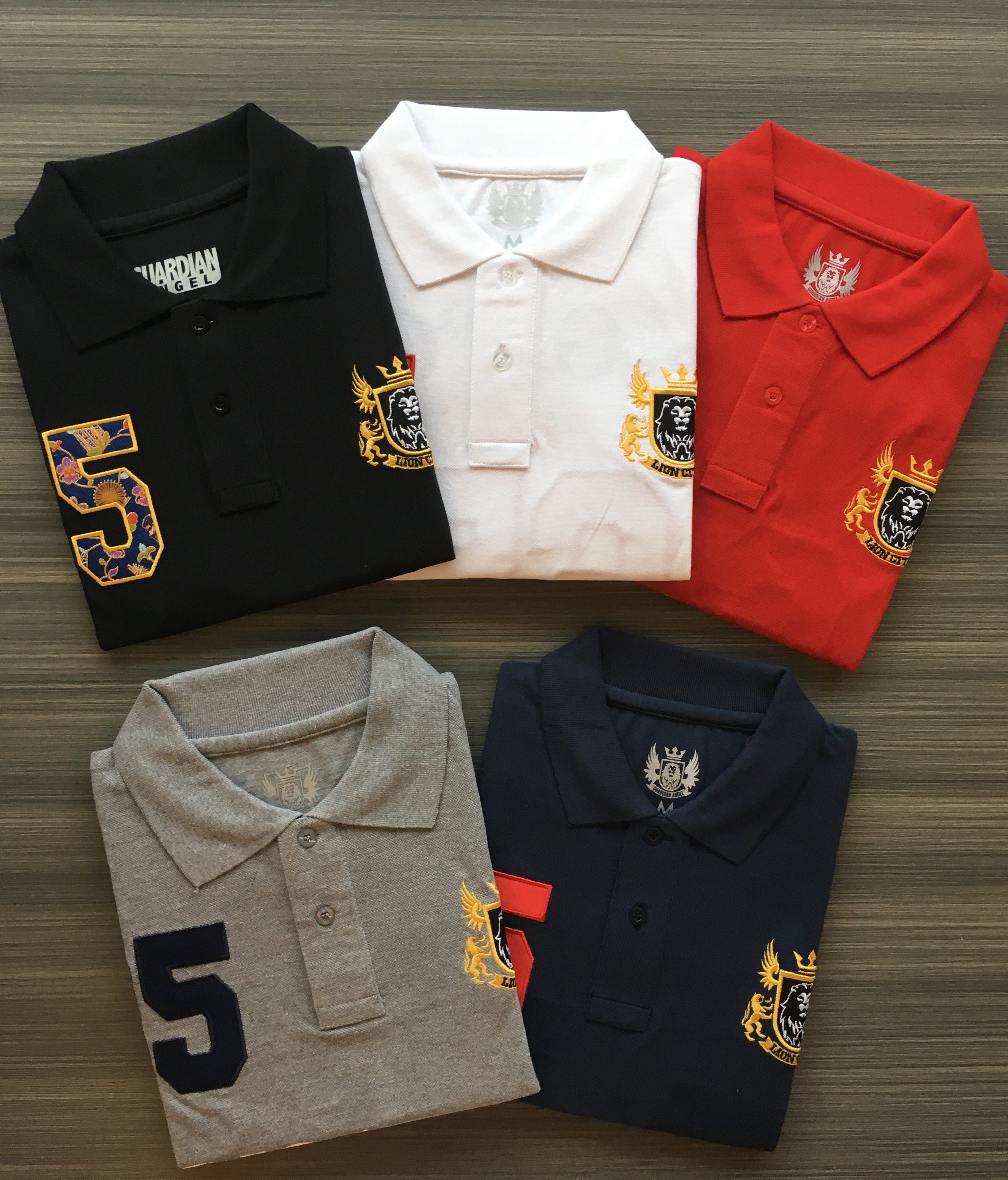 mens poloshirts