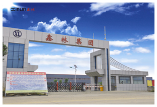Anhui Xinlin Electrical Technology Co., Ltd. – LCD TV 1