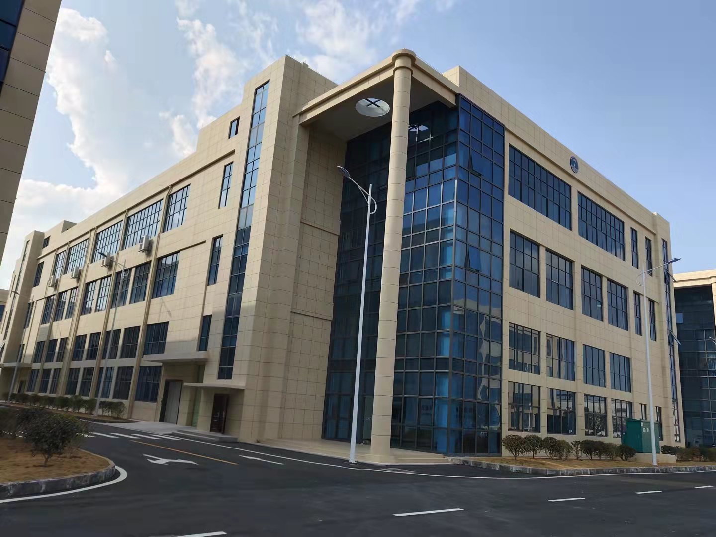 Jiangxi Xingmao Packaging Co., Ltd. – Photos produits 2
