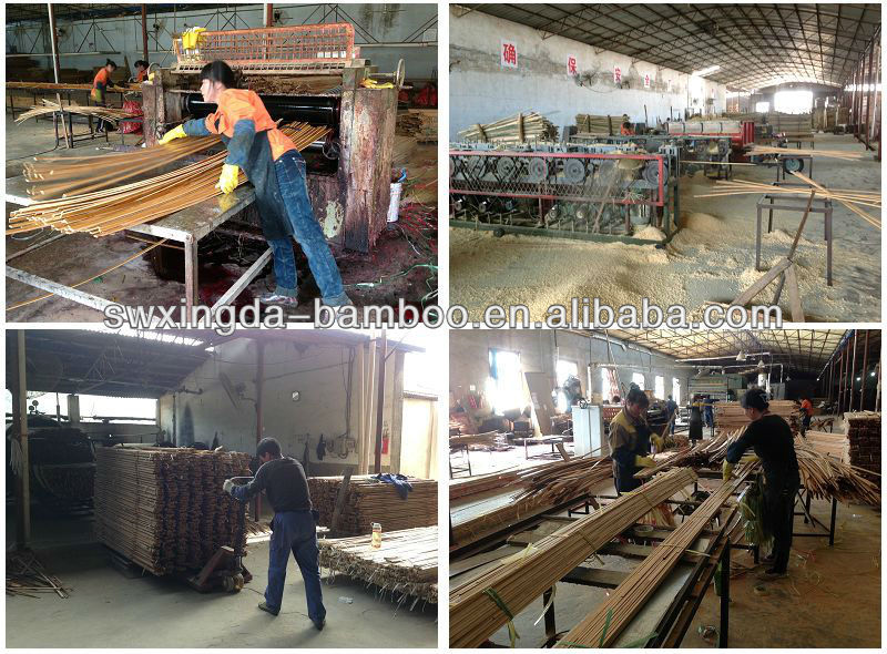 Shaowu Xingda Bamboo Industry Co., Ltd. – Product photos 3
