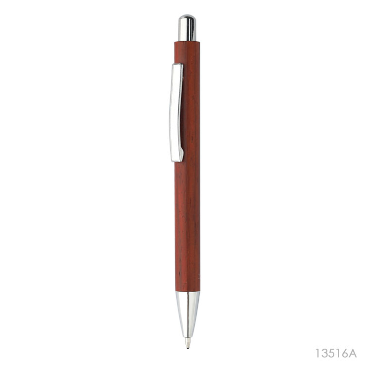Ballpoint pen