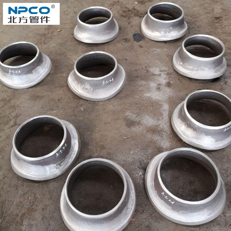 YINGKOU NORTH PIPE FITTINGS CO., LTD. – clavo de hierro 2