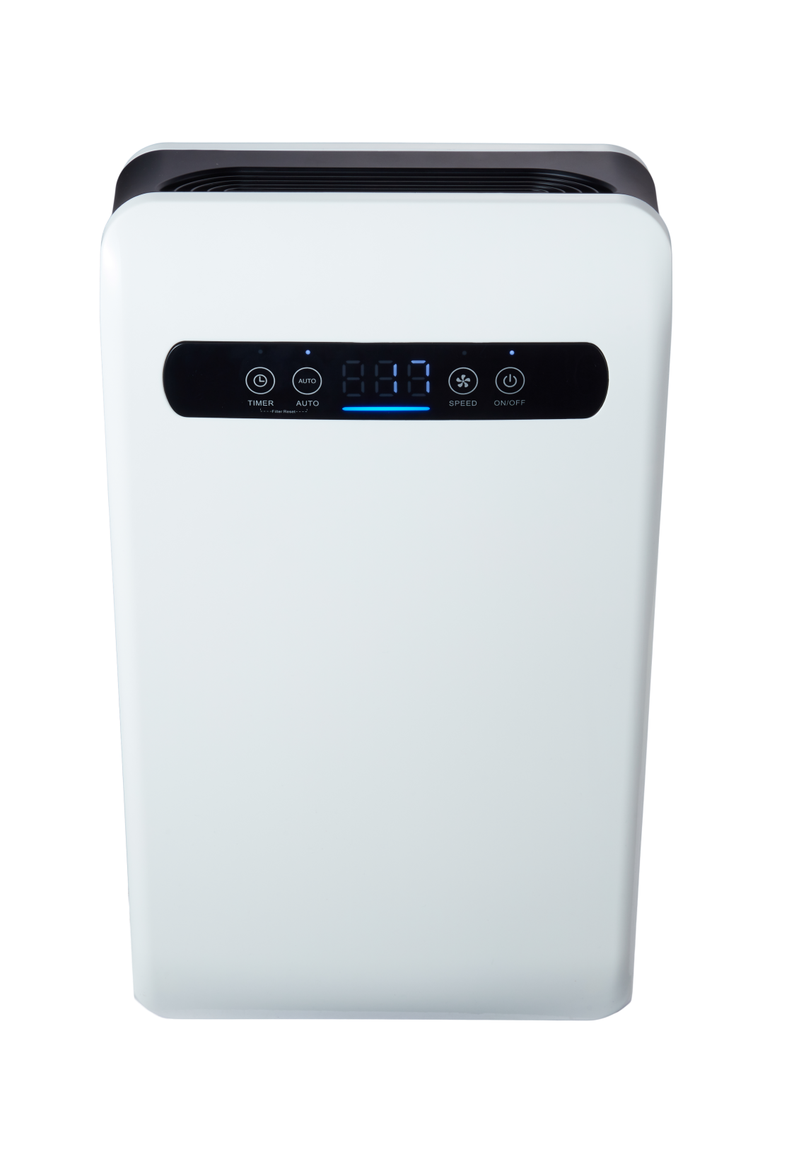 Desktop Air purifier