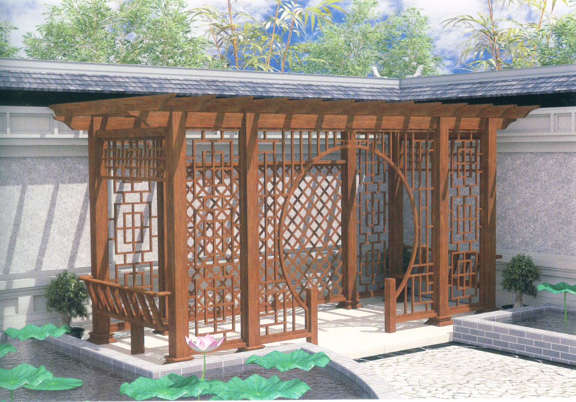 Pavilion