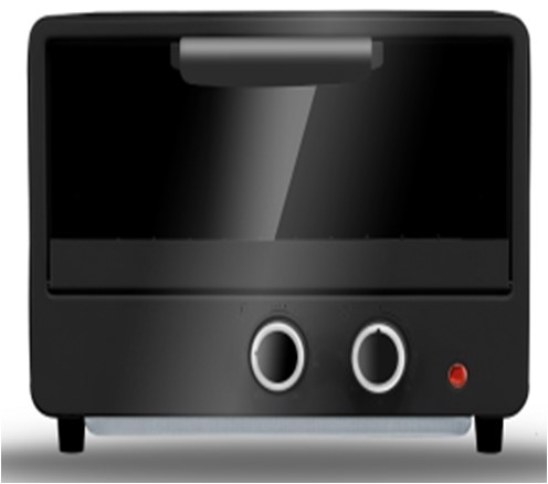 Electric Oven