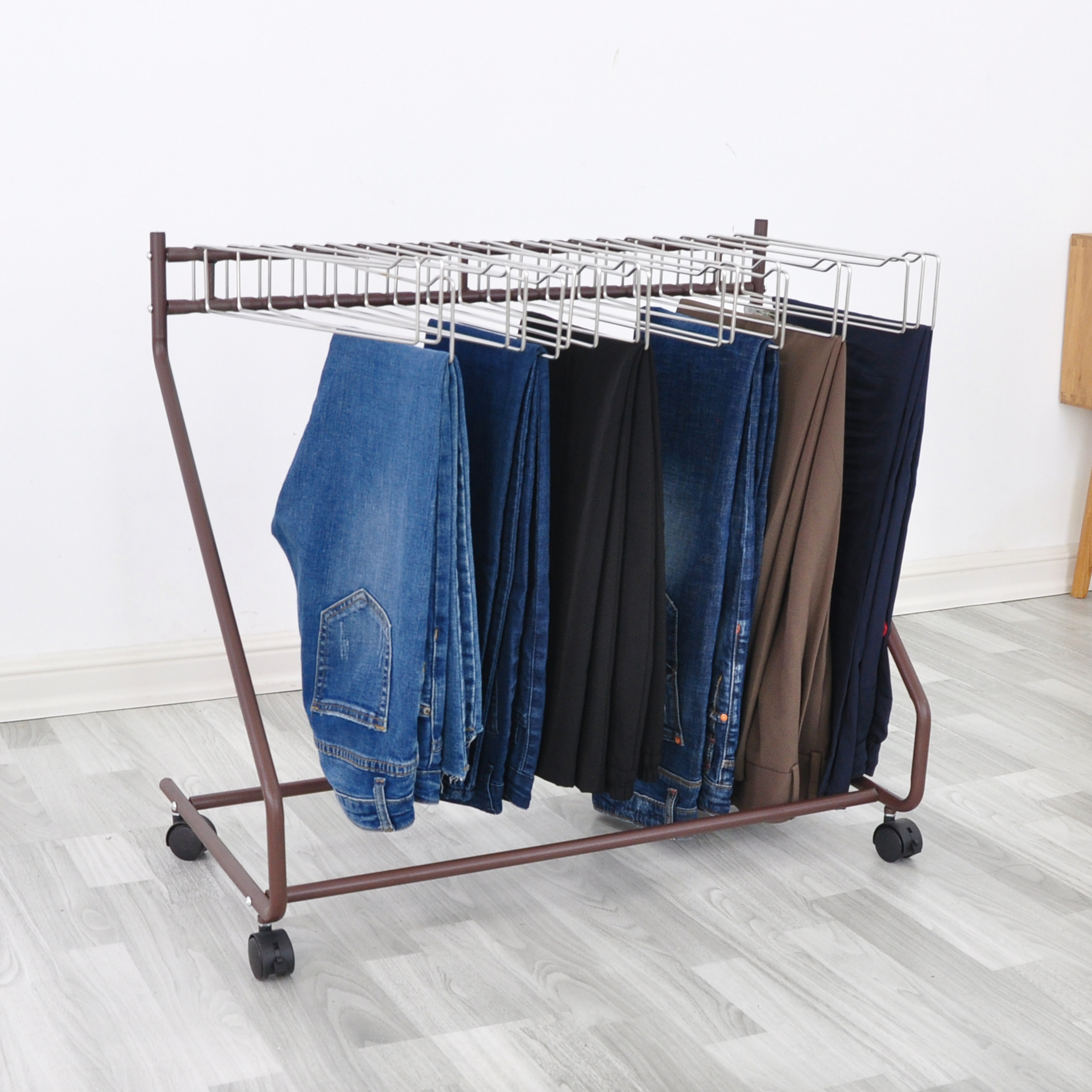 Trousers Rack