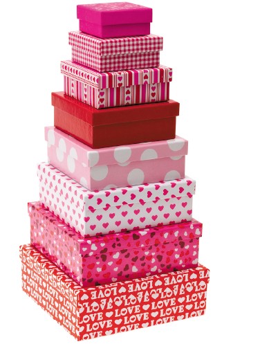 Gift Box