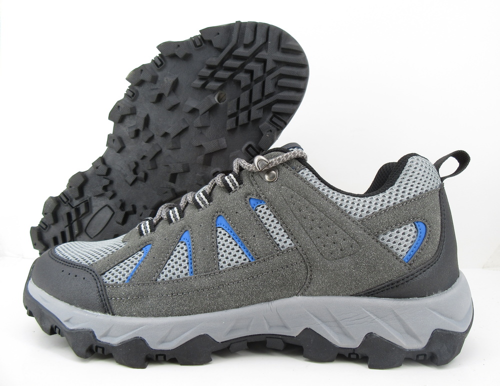 QUANZHOU LEADER TRADING CO.,LTD – Skateboard shoes 2
