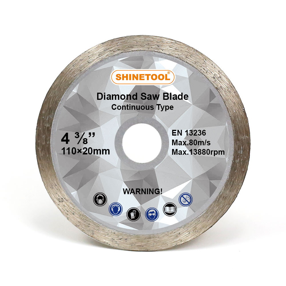 diamond saw blade