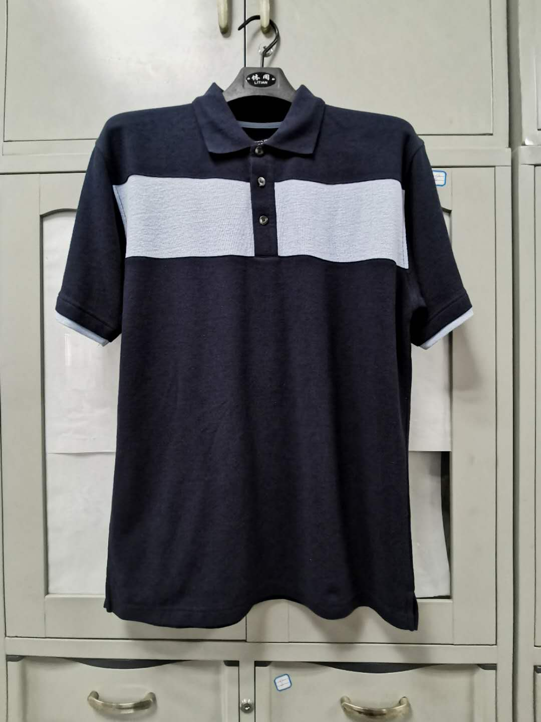 Man's Polo shirt