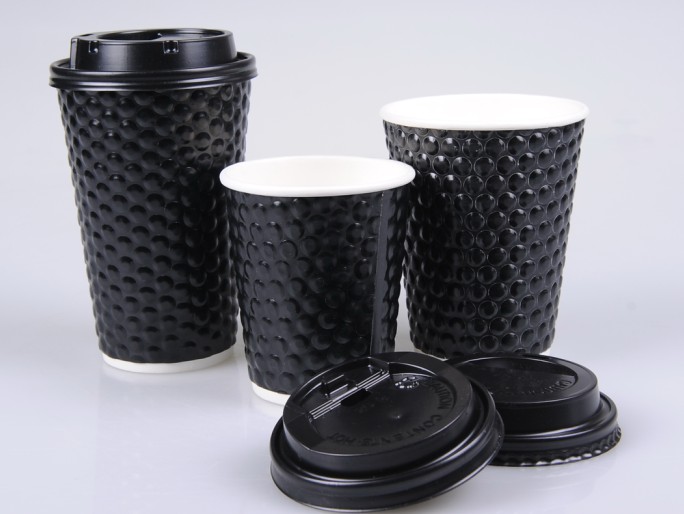 TIGER PACKAGING CO.,LTD – Paper cup 3