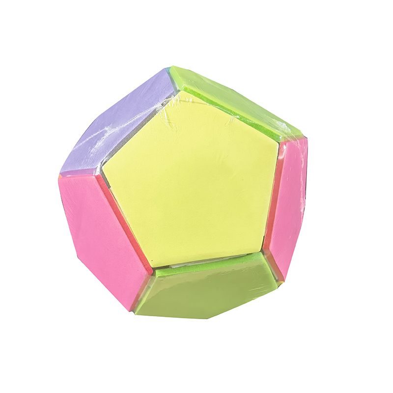 sticky notes