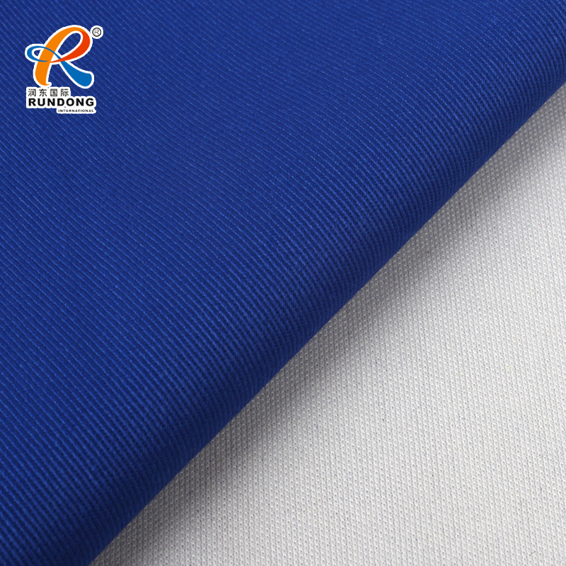 100% cotton heavy drill fabric