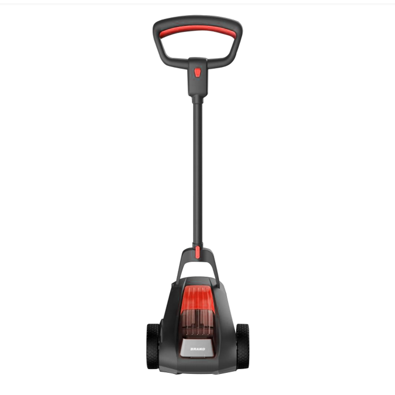 20V Handy Lawn Mower, with battery and charger