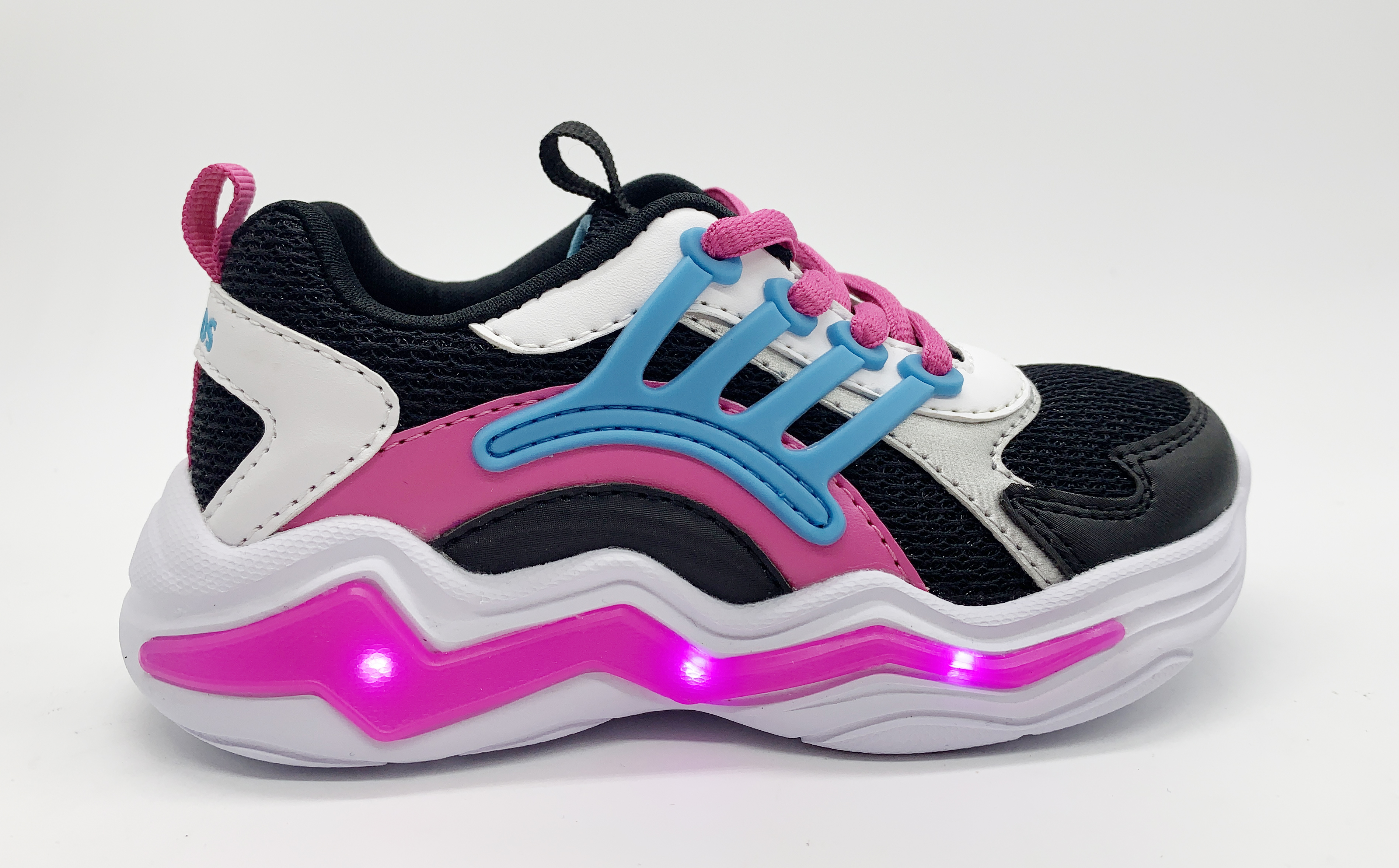 Kids Lights Shoes