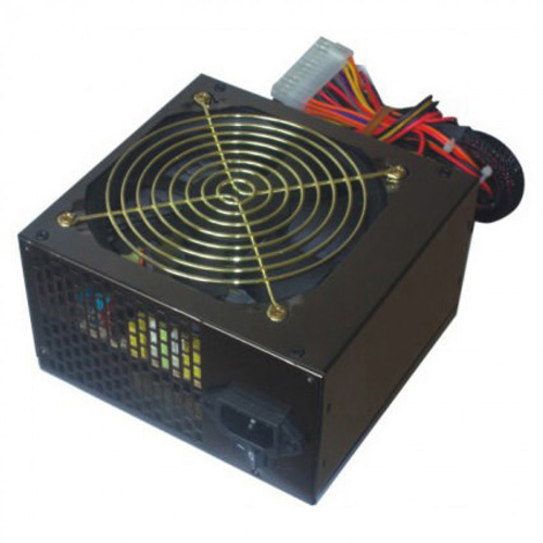 Power Supply