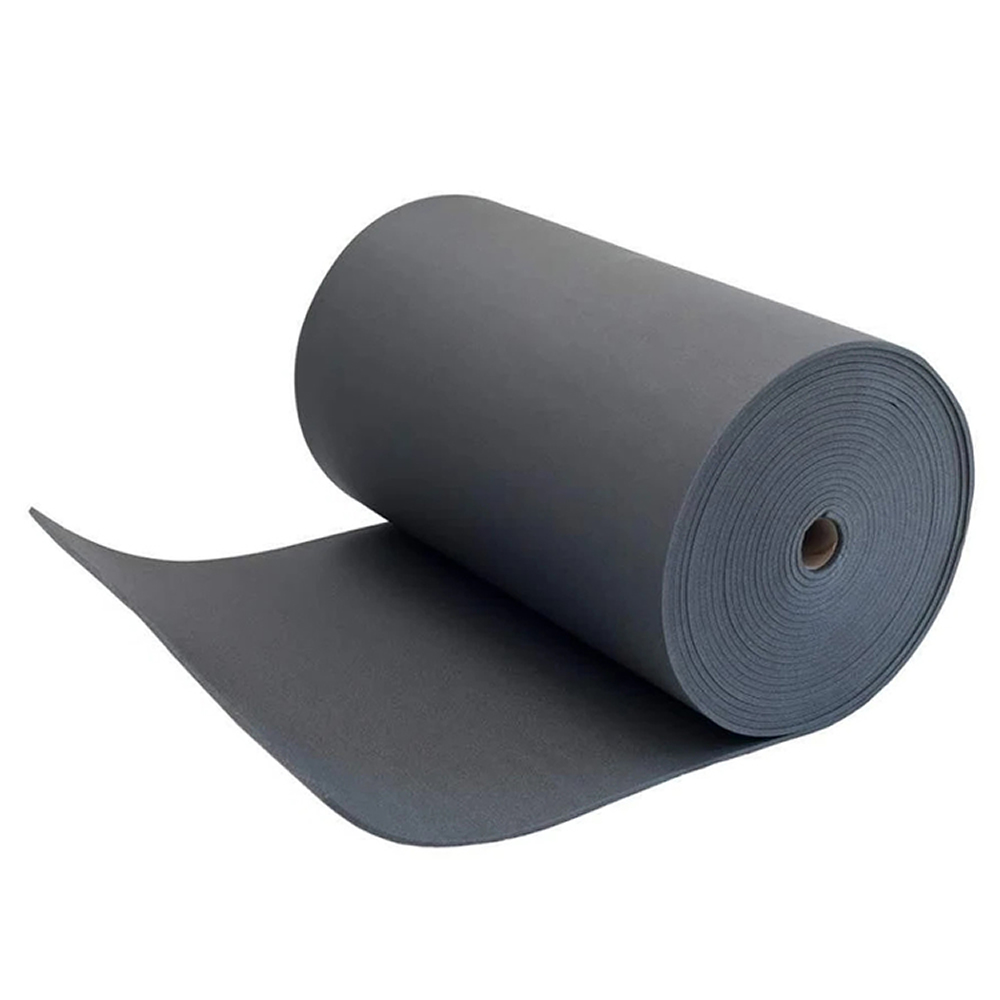 Cross-linked Closed Cell Polyethylene Foam