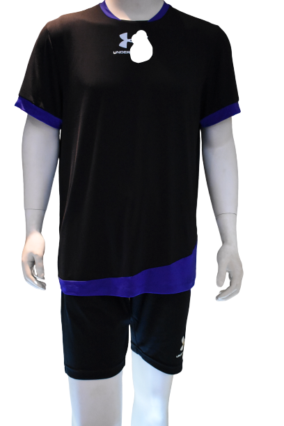 Mens basketball uniform sport suit with rubber print quick dry sweat wicking