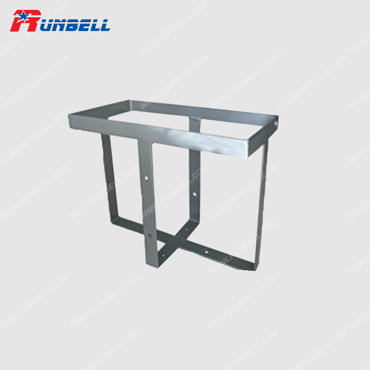 Jerry Can Holder TS321