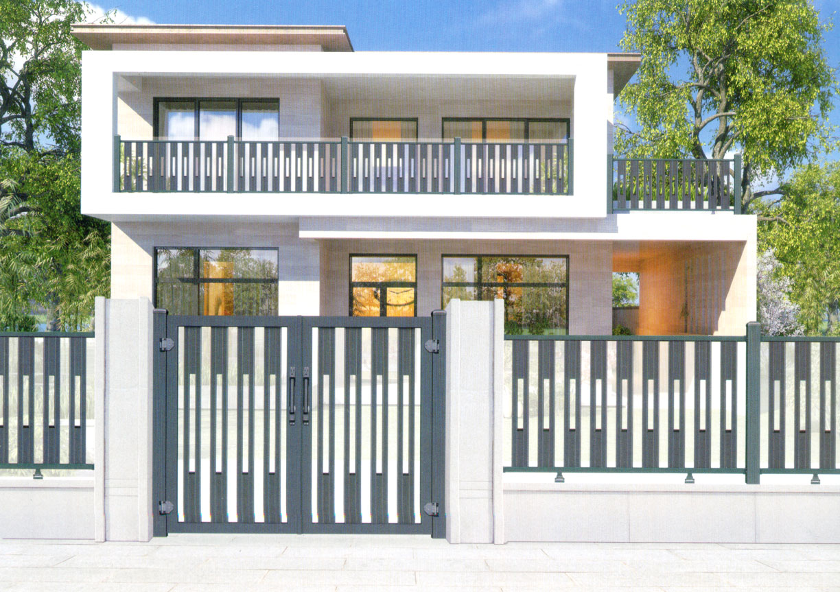 Gate