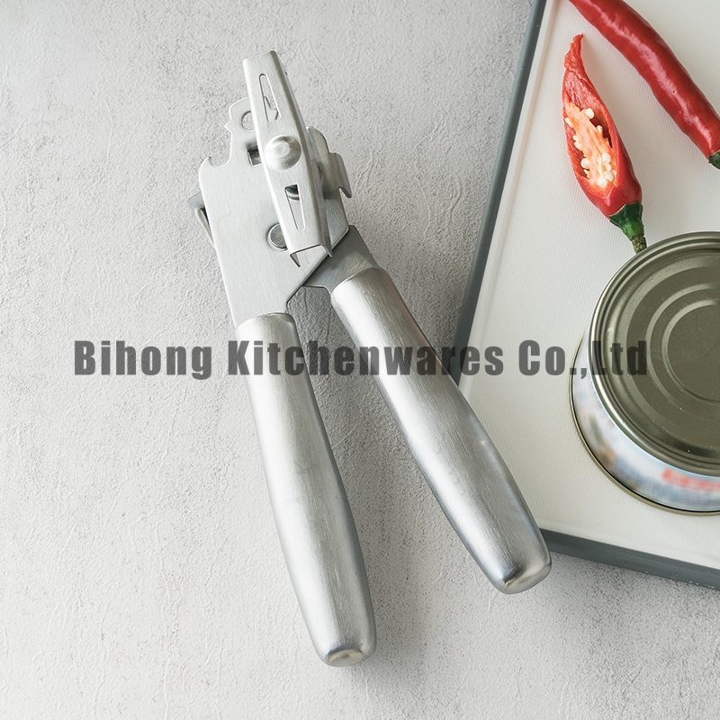 Can opener