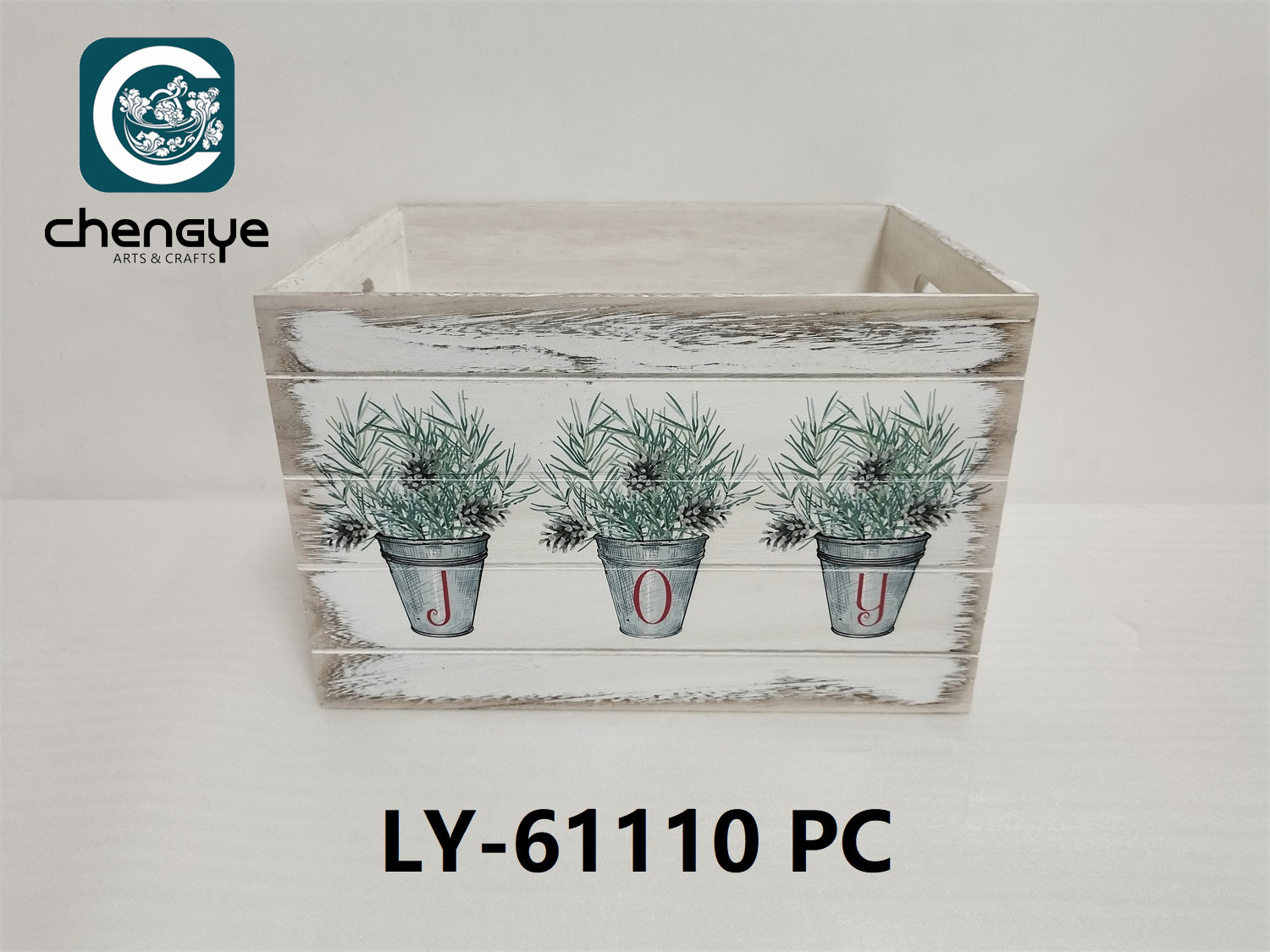 Gift Packing Storage Box For Christmas