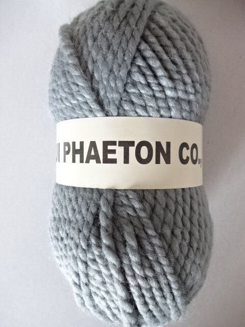 Acrylic/Wool Yarn