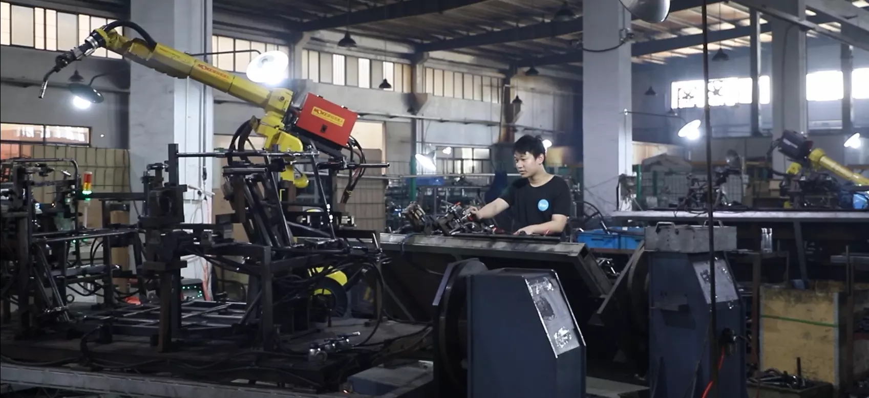 Lifeng Group Co., Ltd. – electric motorcycle 2