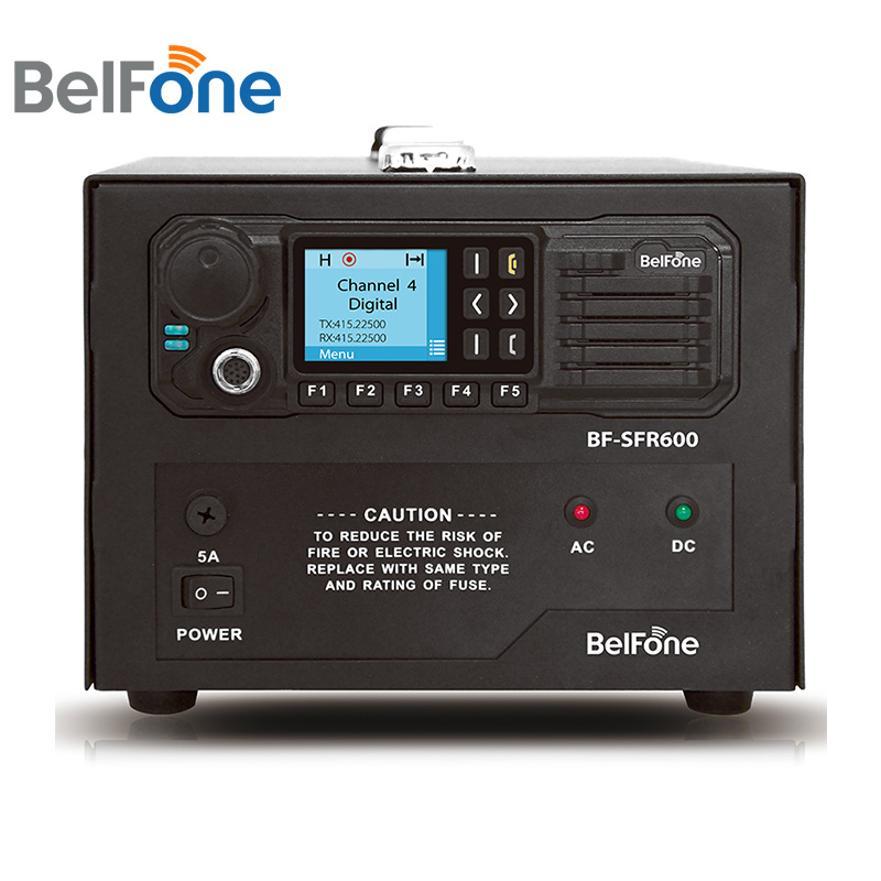BelFone Hot Selling Single Frequency Repeater Solution BF-SFR600