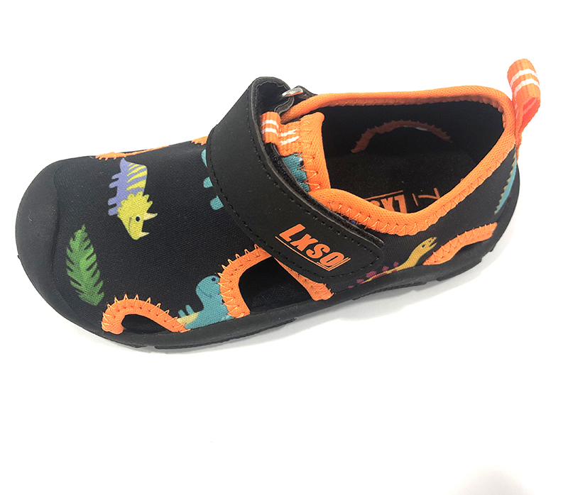 Fashion kids shoes for Autumn boy shoes