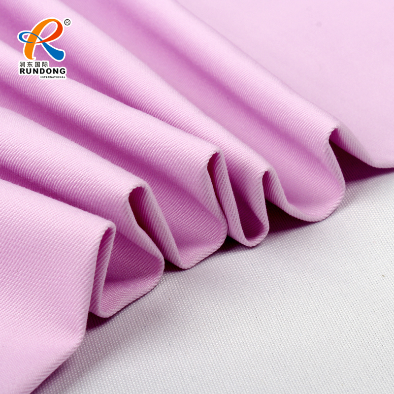 210gsm polycotton drill fabric