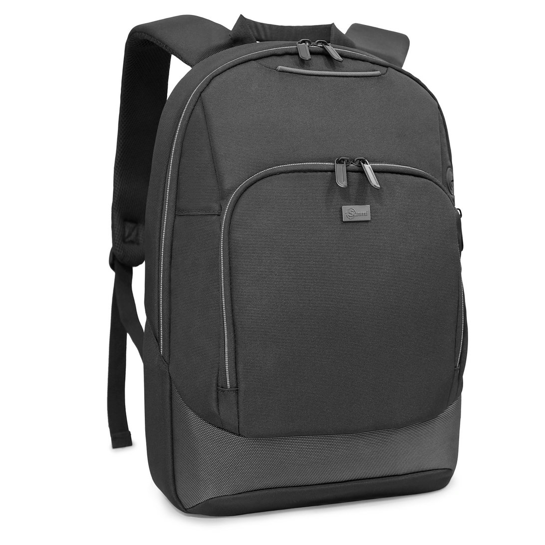 Sunmi 1200D Durable Business Smart Backpack laptop bag for daily use