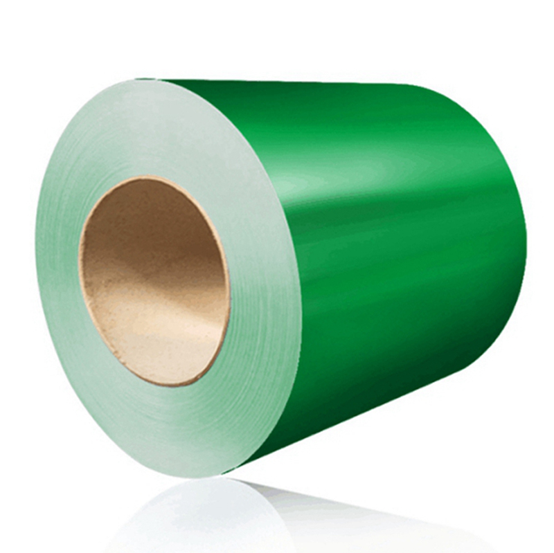 color steel coil