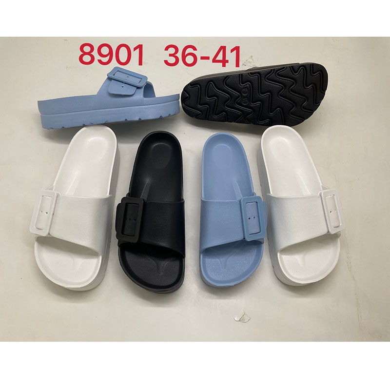 Eva Slippers