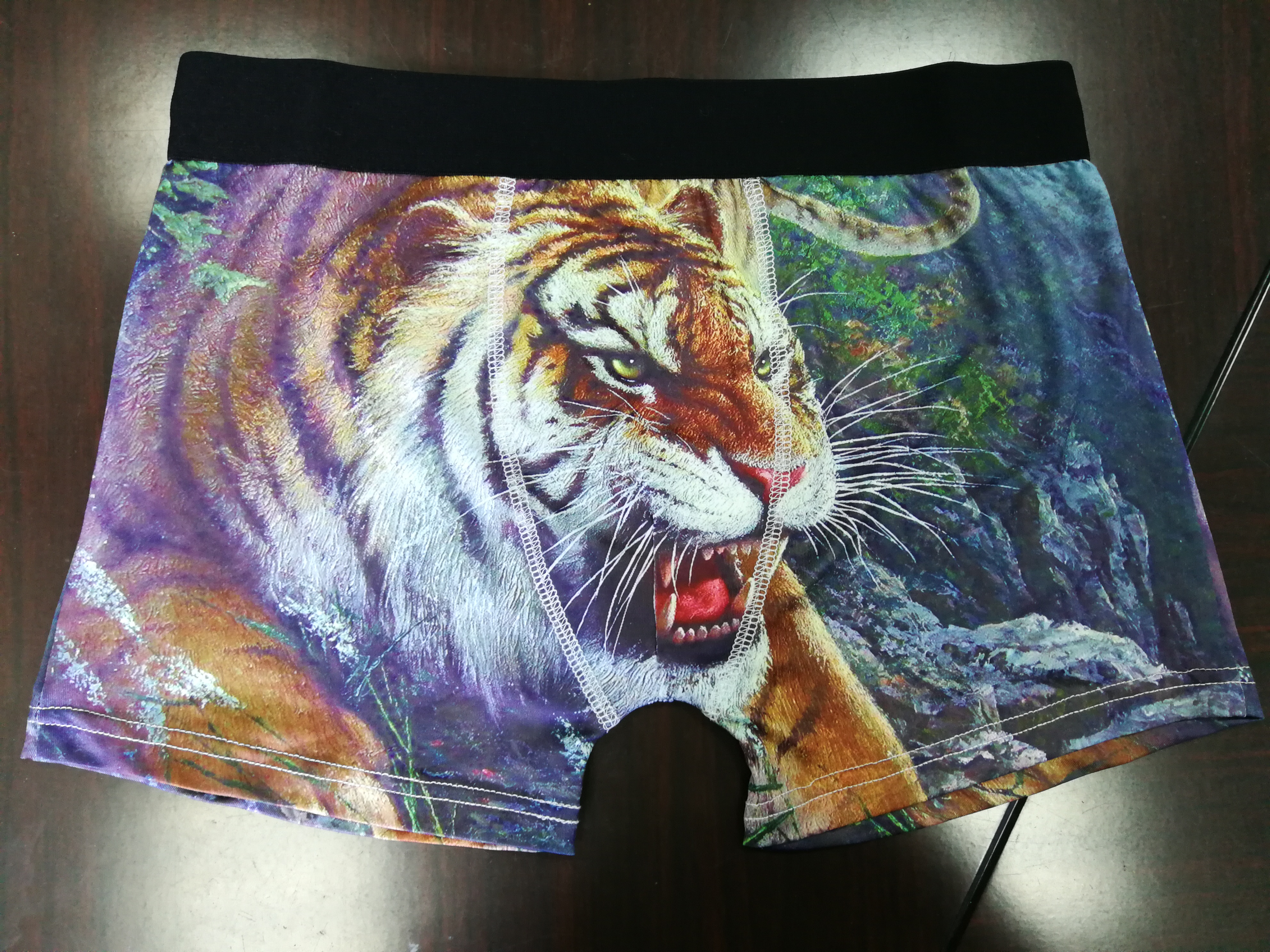 Men boxer shorts